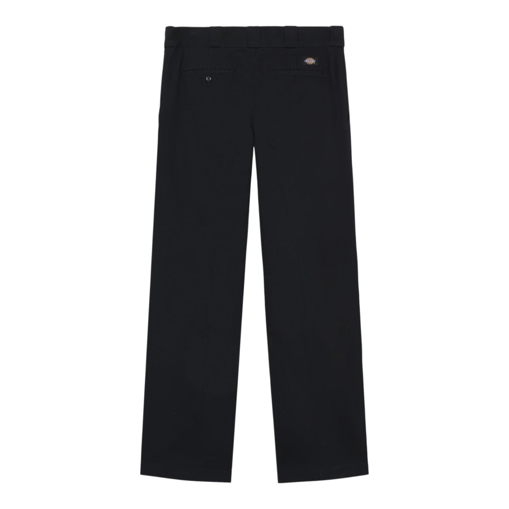 247 REGULAR WORK PANT BLACK