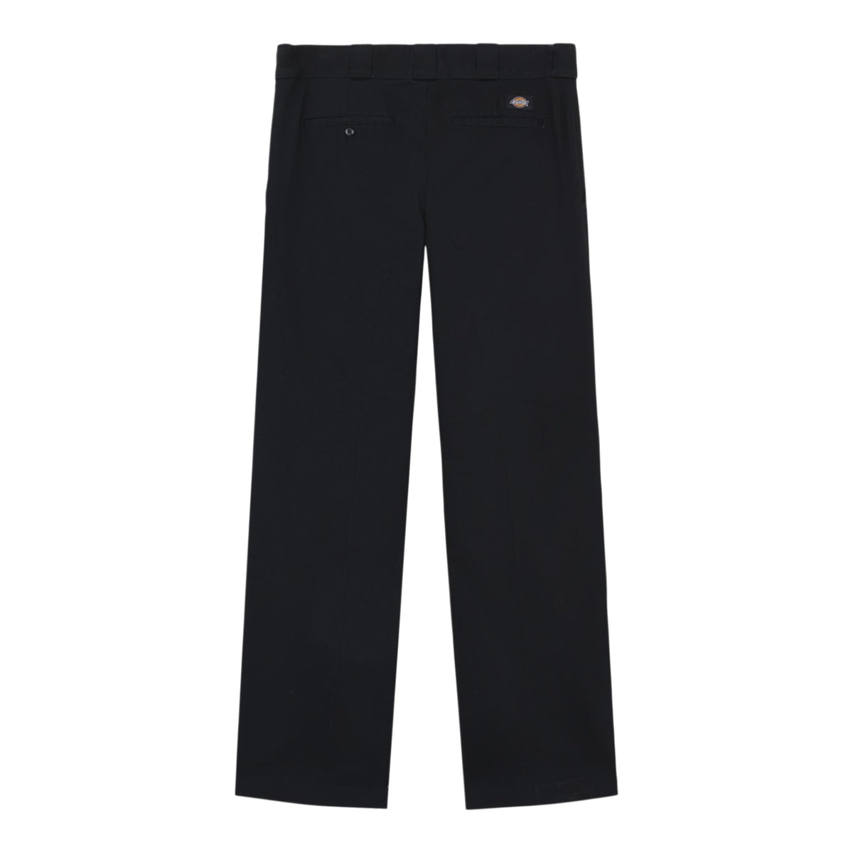 247 REGULAR WORK PANT BLACK