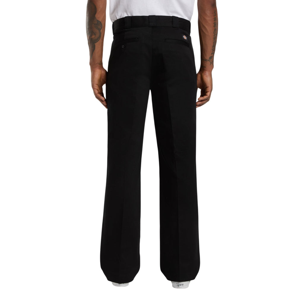 247 REGULAR WORK PANT BLACK