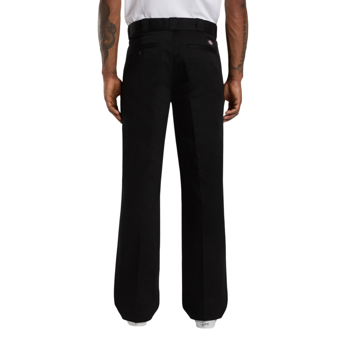247 REGULAR WORK PANT BLACK