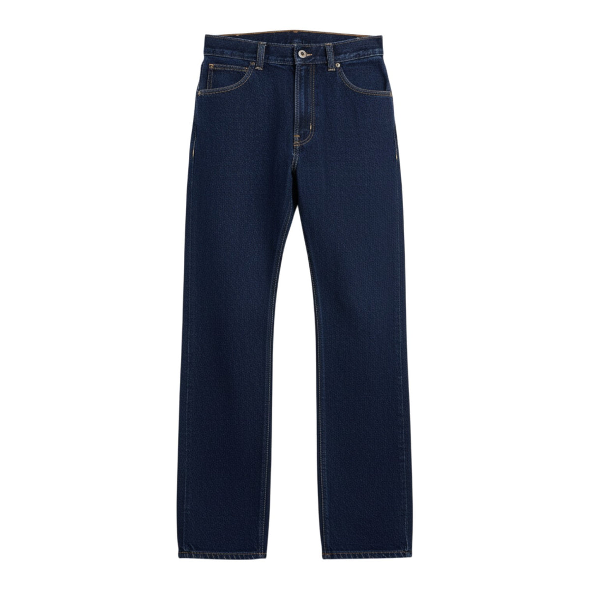 954 RELAXED STRAIGHT WORK JEANS DARK INDIGO