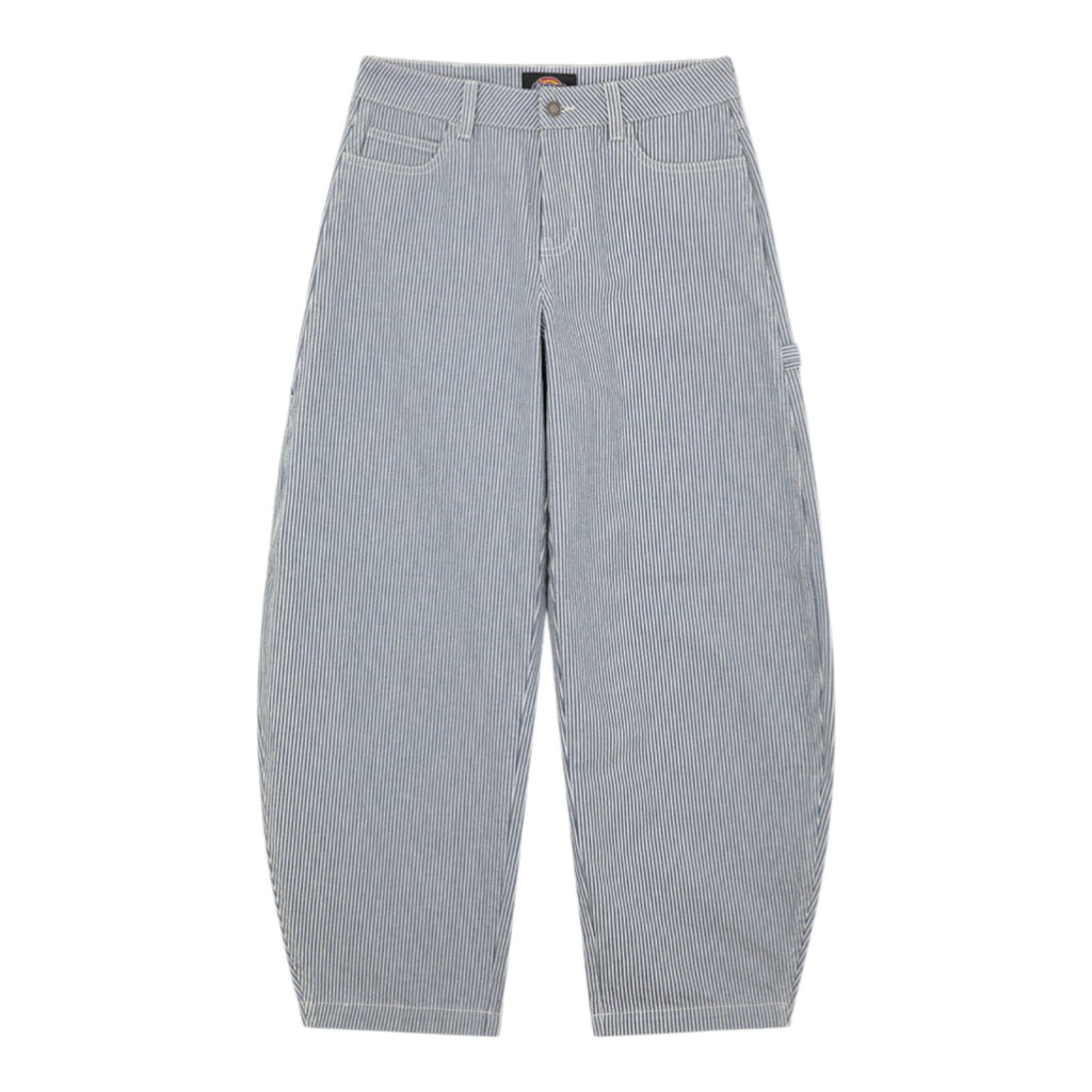 HICKORY LOOSE STRAIGHT CARPENTER PANT W RETRO INDIGO
