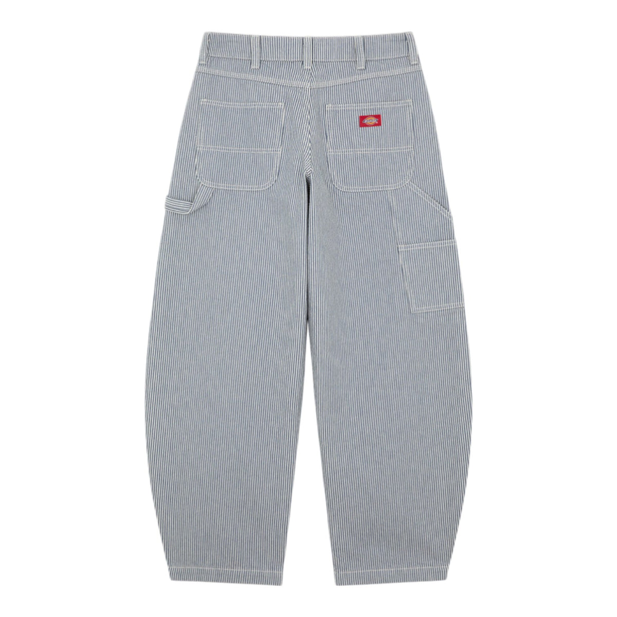 HICKORY LOOSE STRAIGHT CARPENTER PANT W RETRO INDIGO