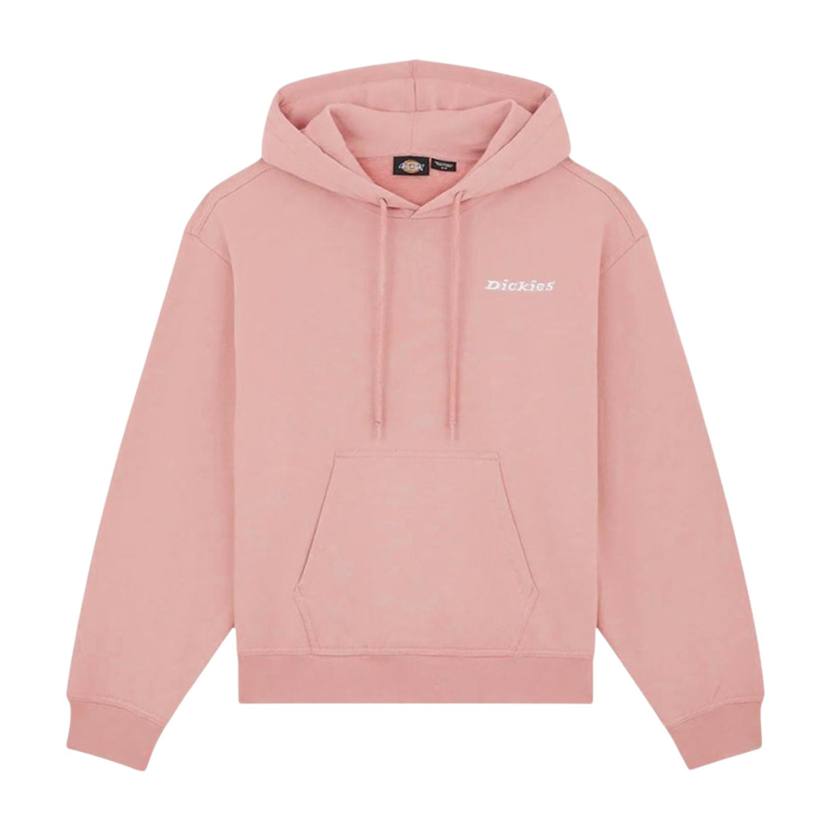 LORETTO HOODIE W BRIDAL ROSE