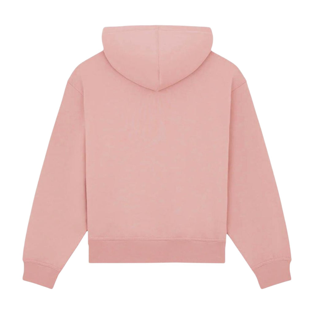 LORETTO HOODIE W BRIDAL ROSE