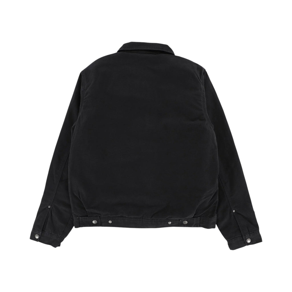 THRASHER X DICKIES JACKET BLACK