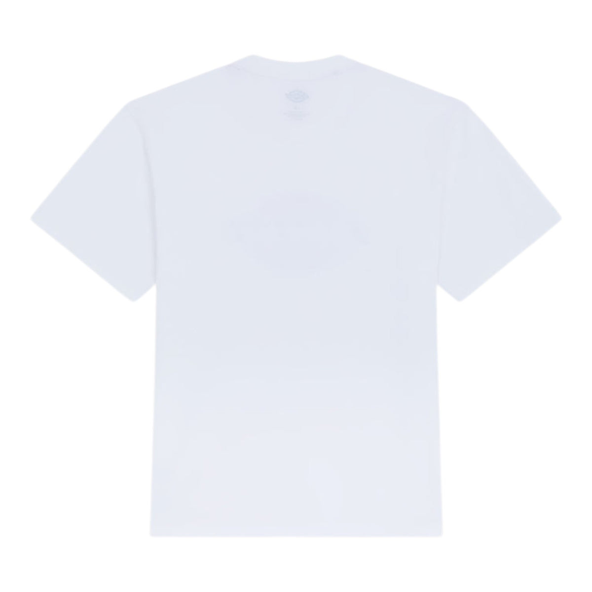 DICKIES ICON SS TEE WHITE