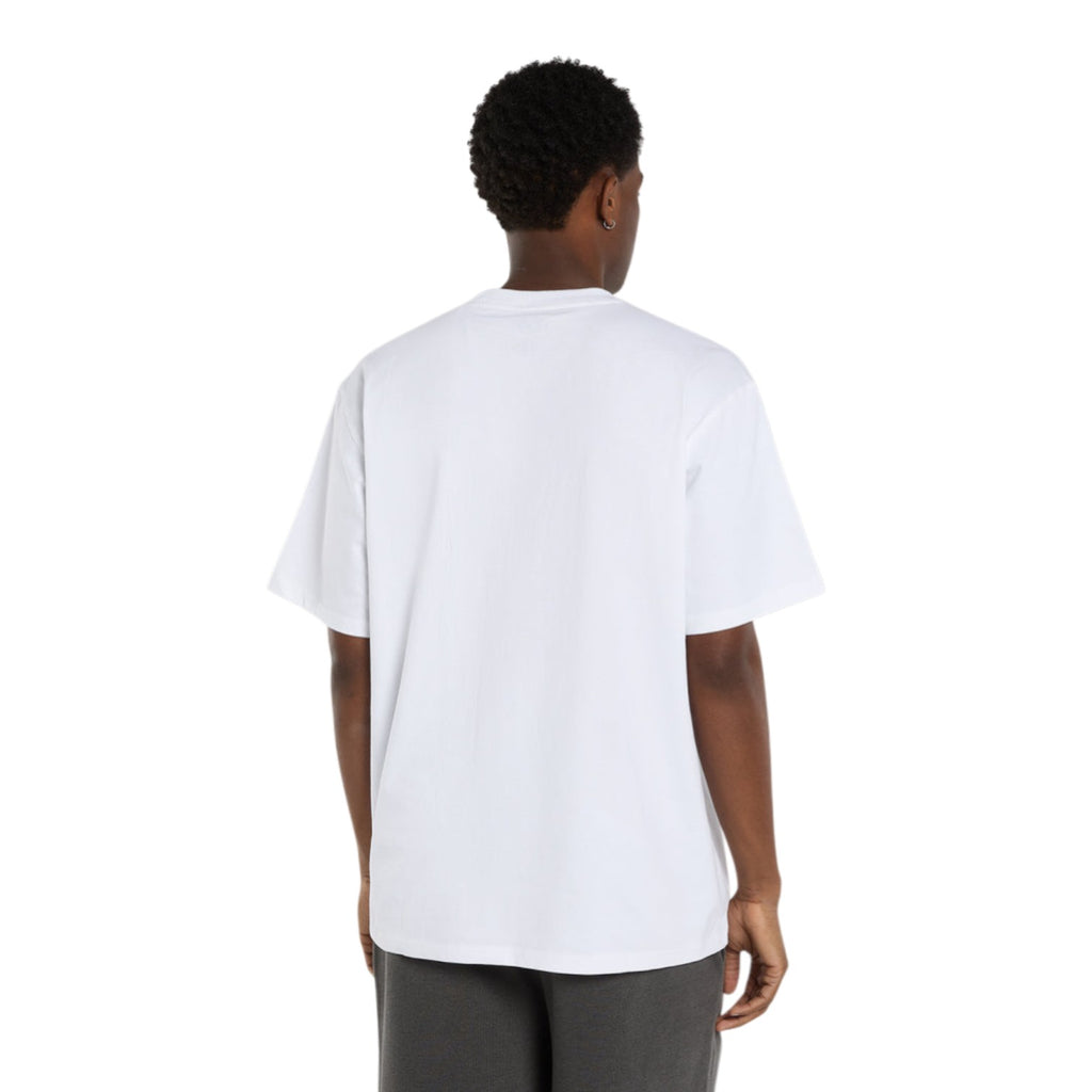 DICKIES ICON SS TEE WHITE