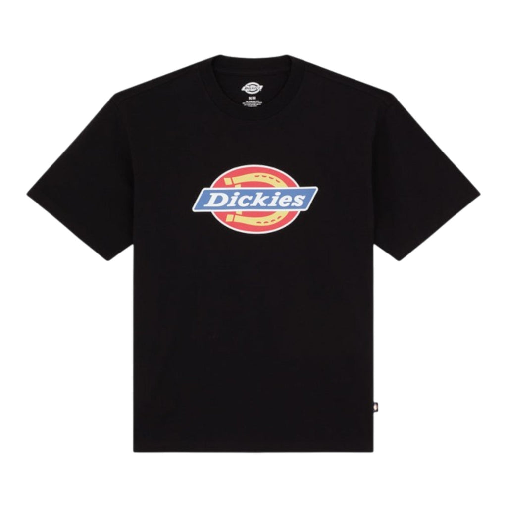 DICKIES ICON SS TEE BLACK