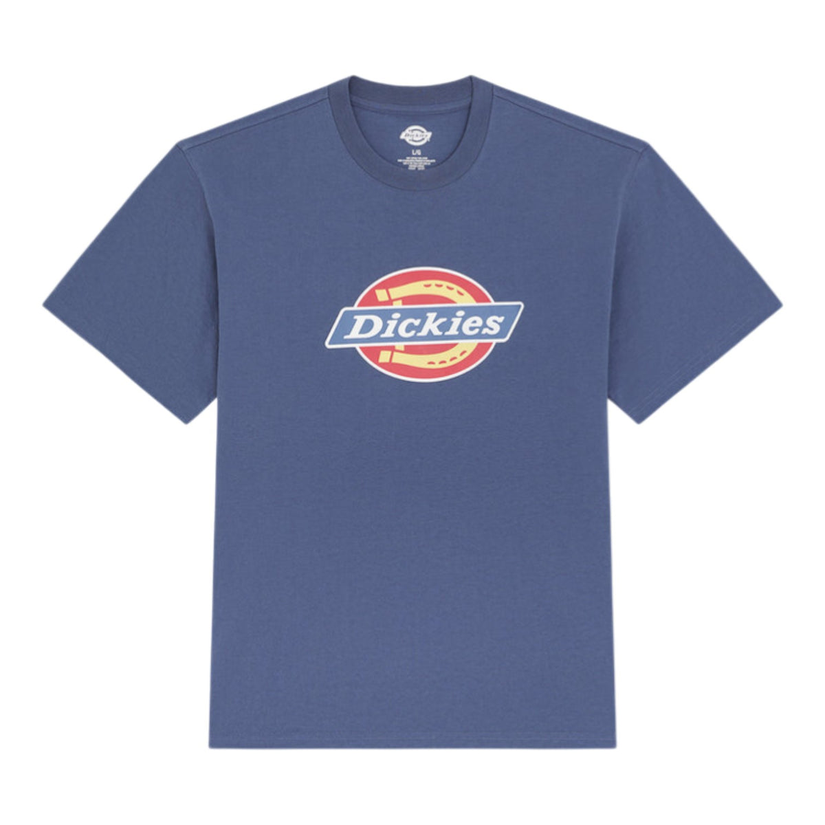 DICKIES ICON SS TEE RETRO INDIGO