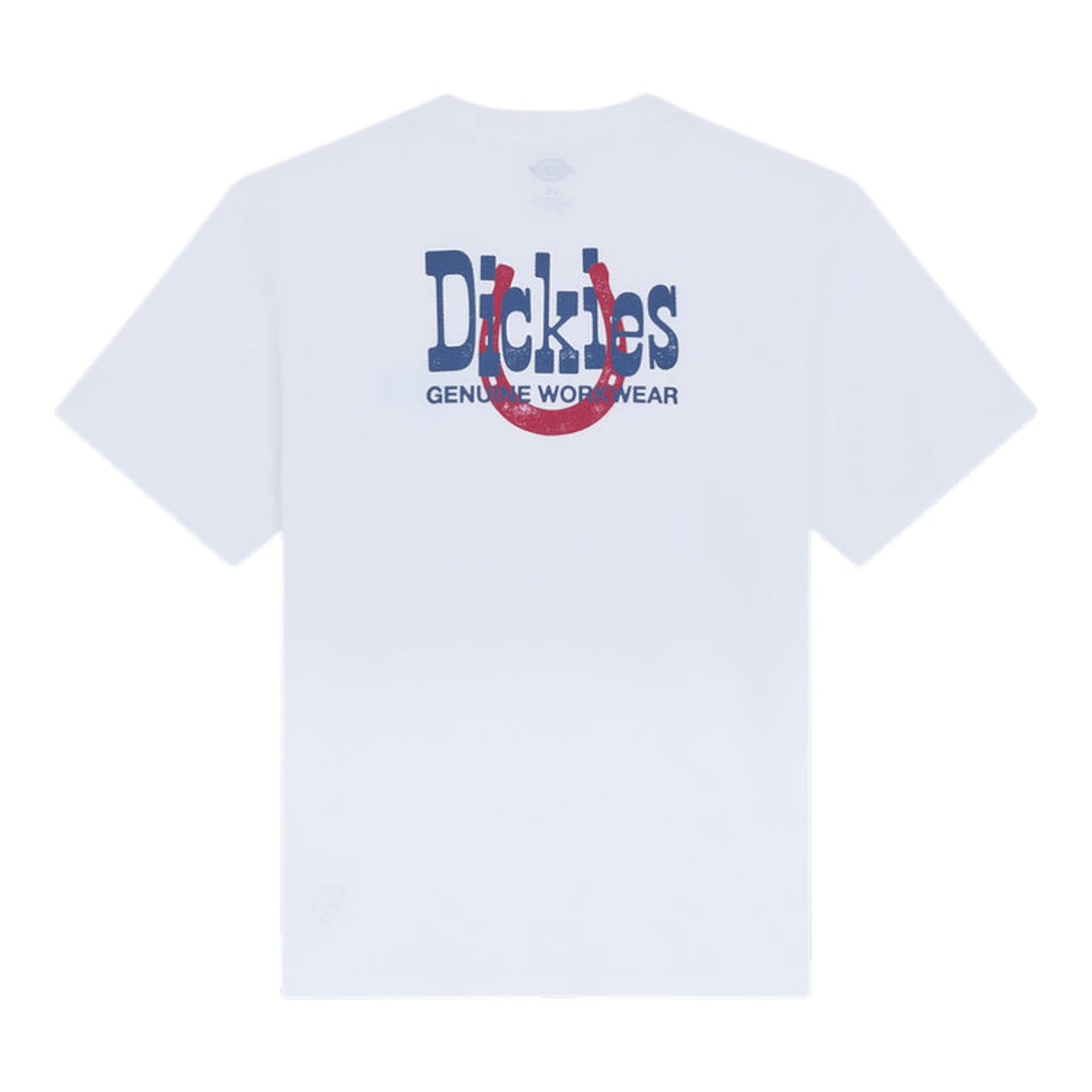 VERNAL SS TEE WHITE