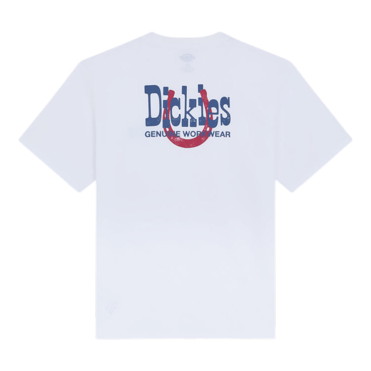 VERNAL SS TEE WHITE