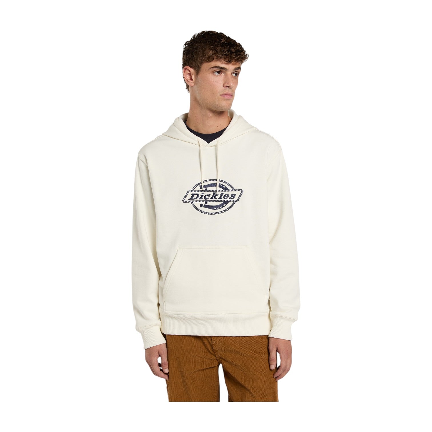 Forth Shaw Hoodie White
