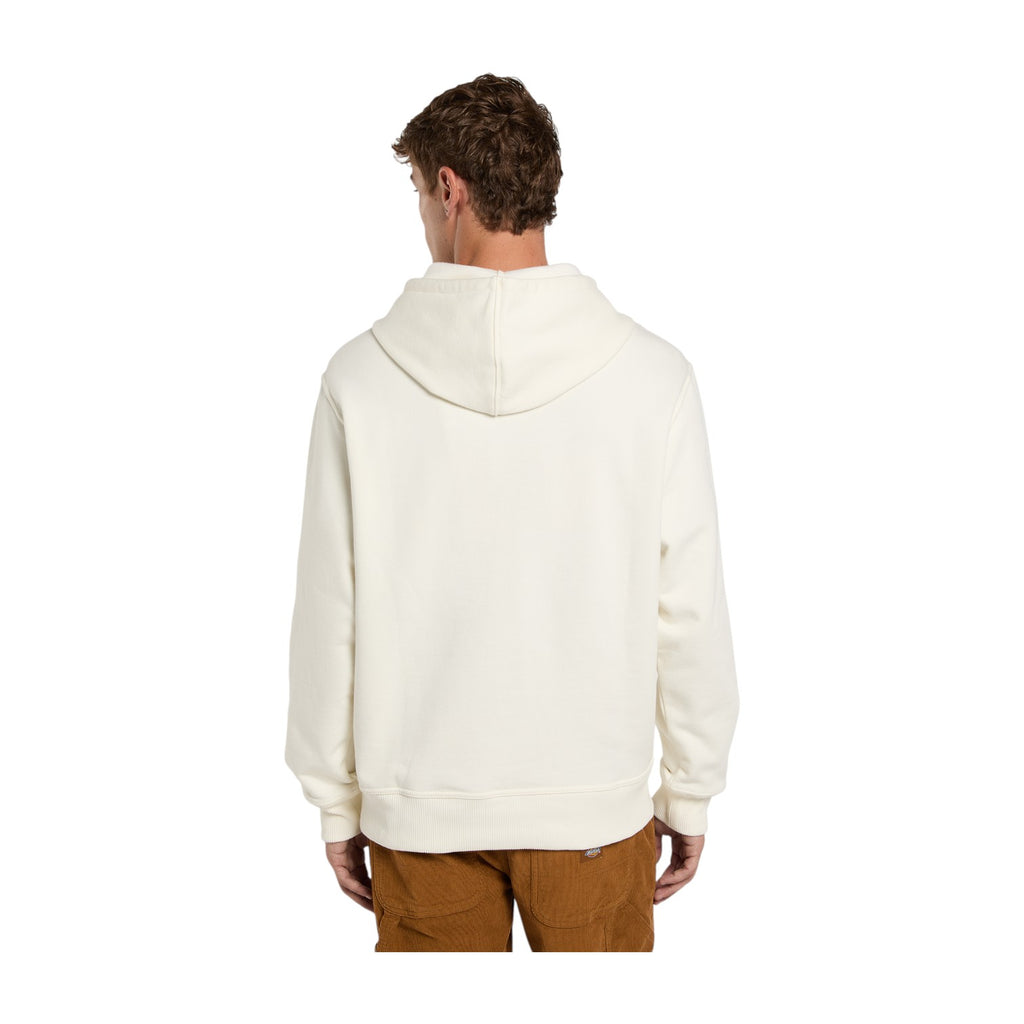 Forth Shaw Hoodie White