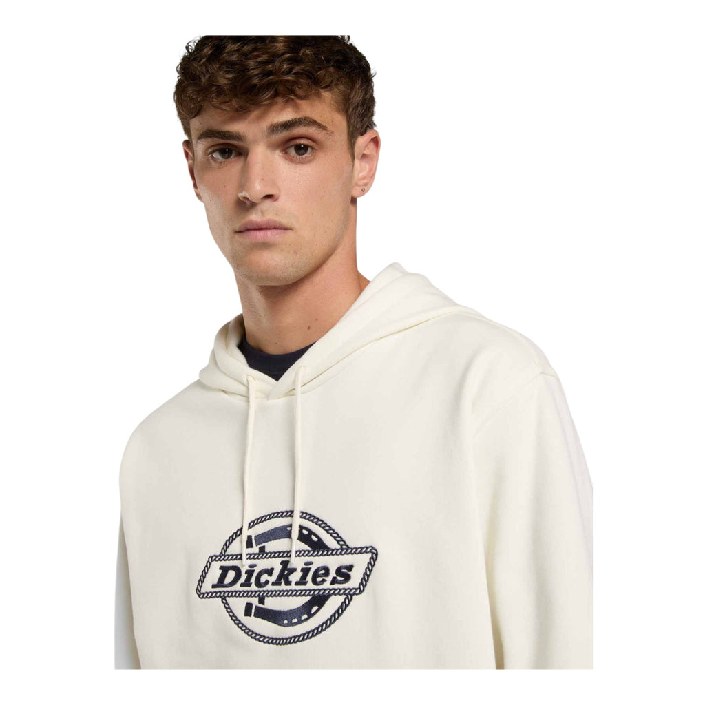 Forth Shaw Hoodie White