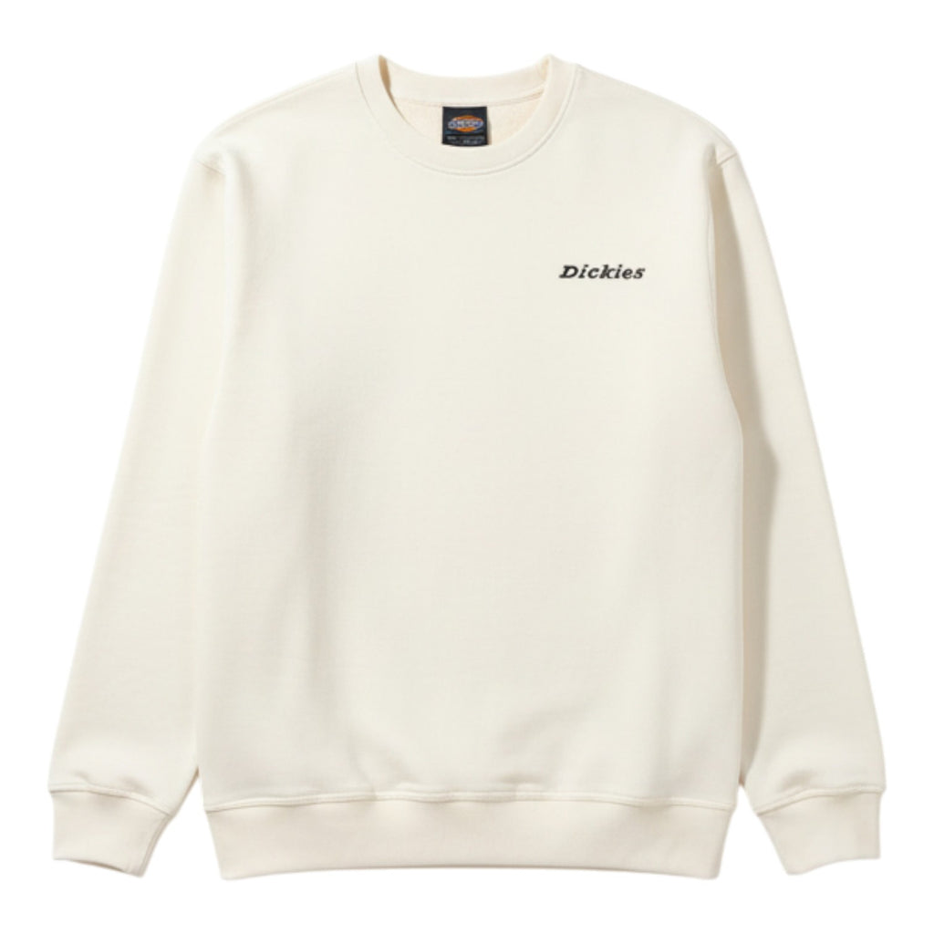 LORETTO SWEATSHIRT ECRU