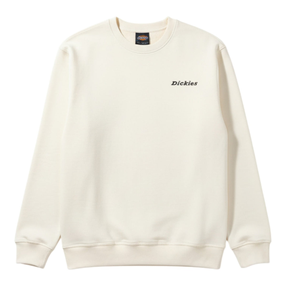 LORETTO SWEATSHIRT ECRU