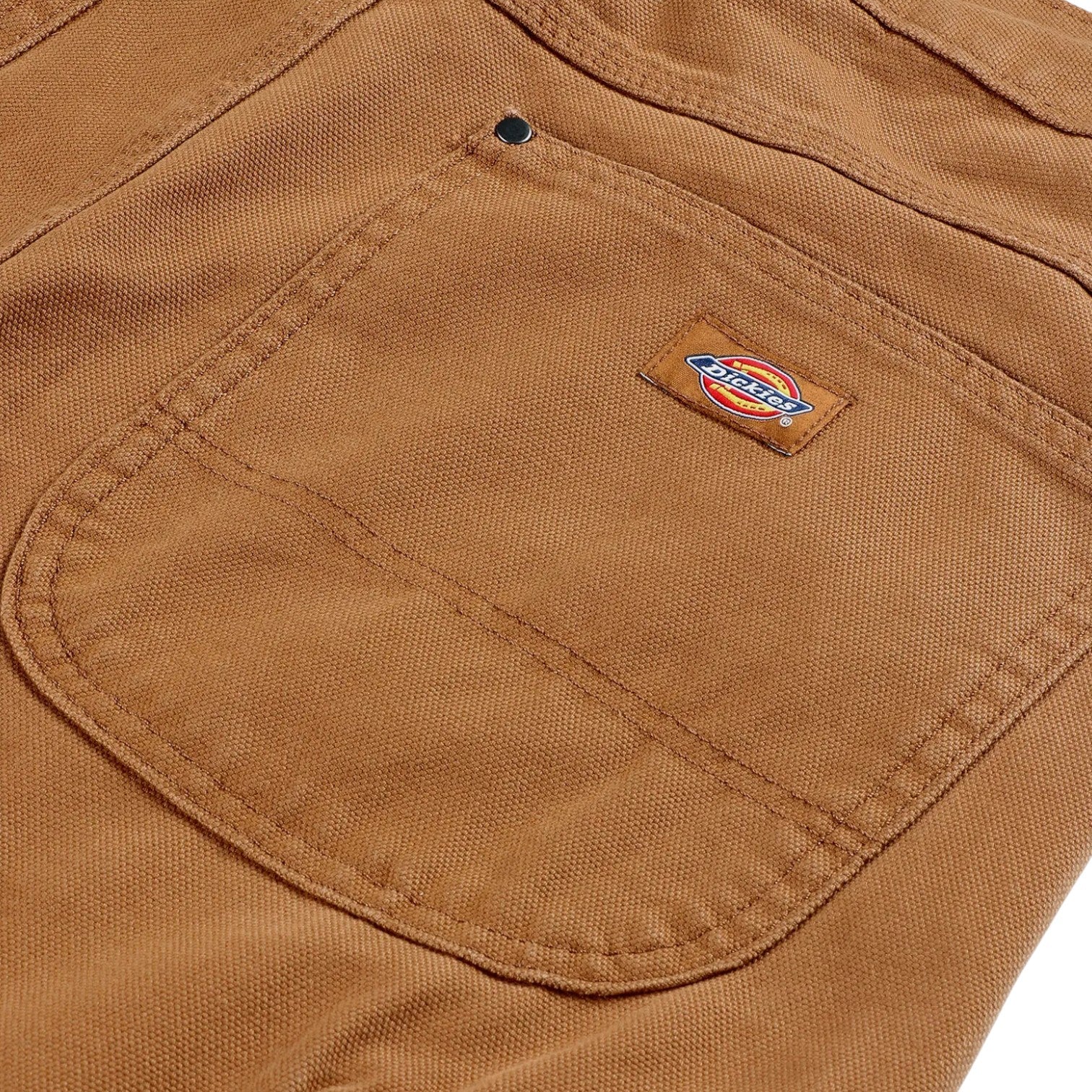 Thrasher X  Pant Brown Duck