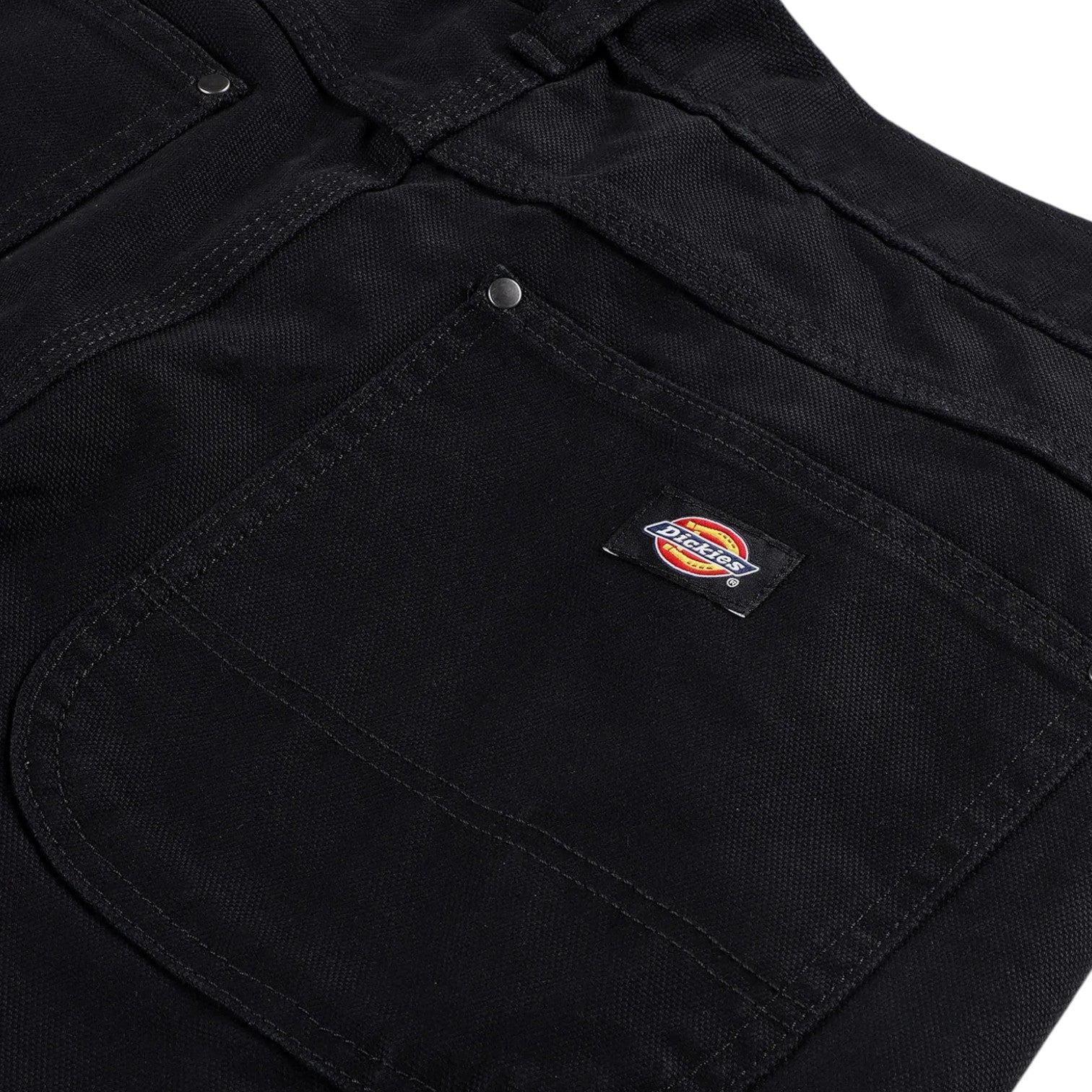 Thrasher X  Pant Black