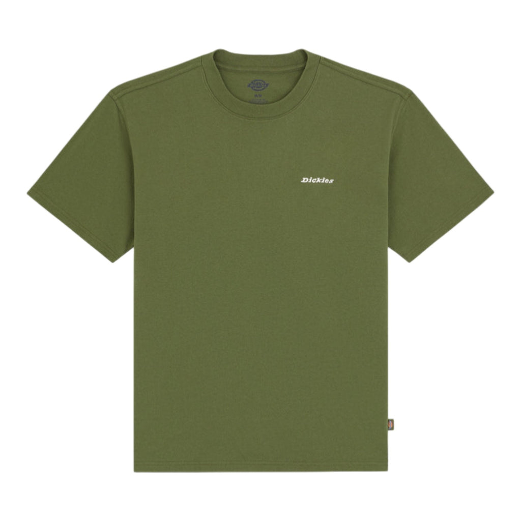 LORETTO SS TEE CYPRESS