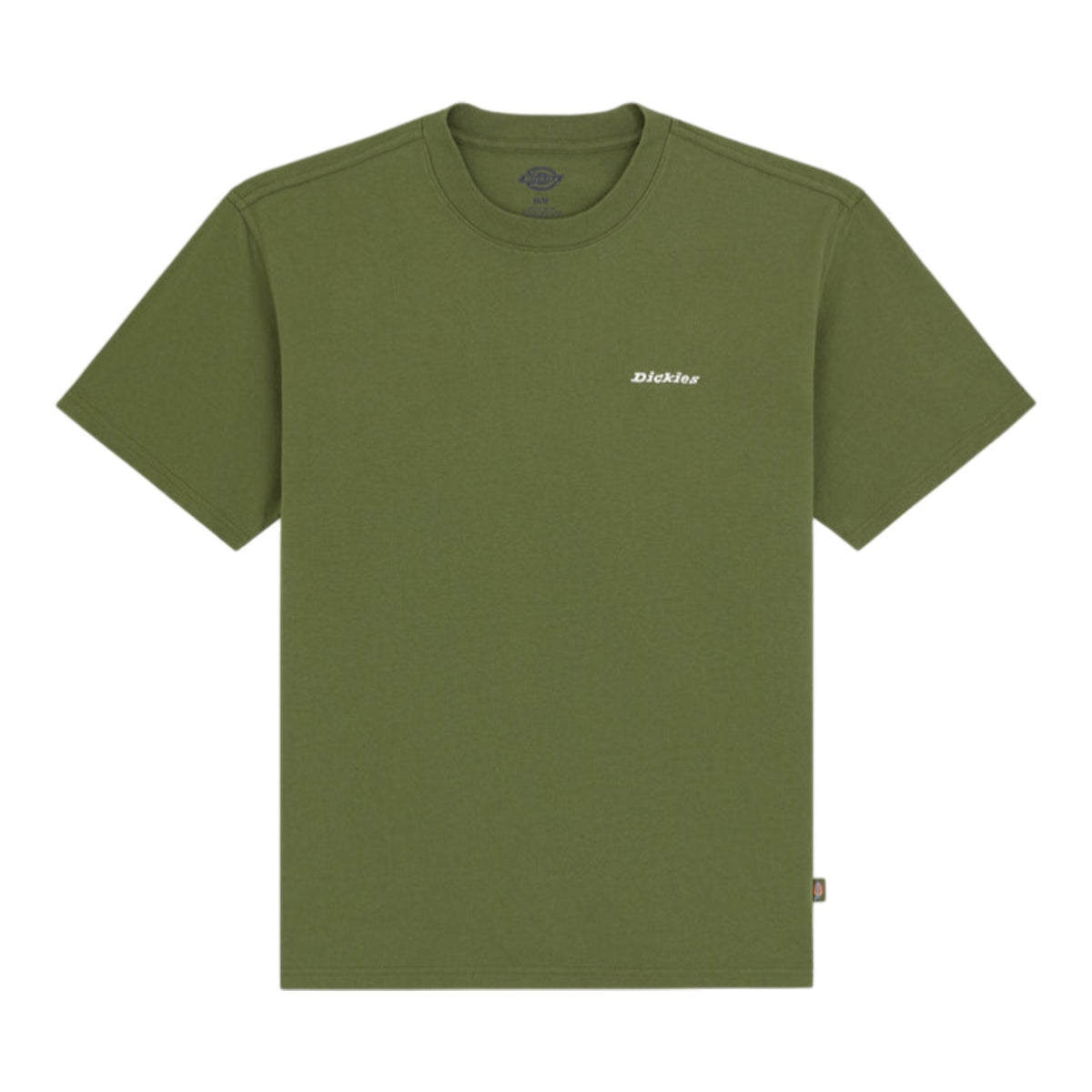 LORETTO SS TEE CYPRESS