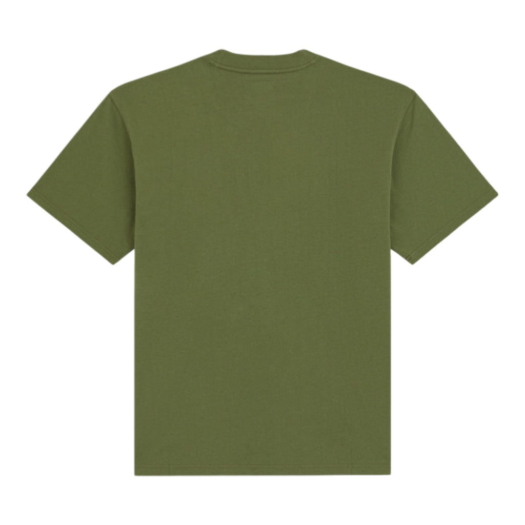 LORETTO SS TEE CYPRESS