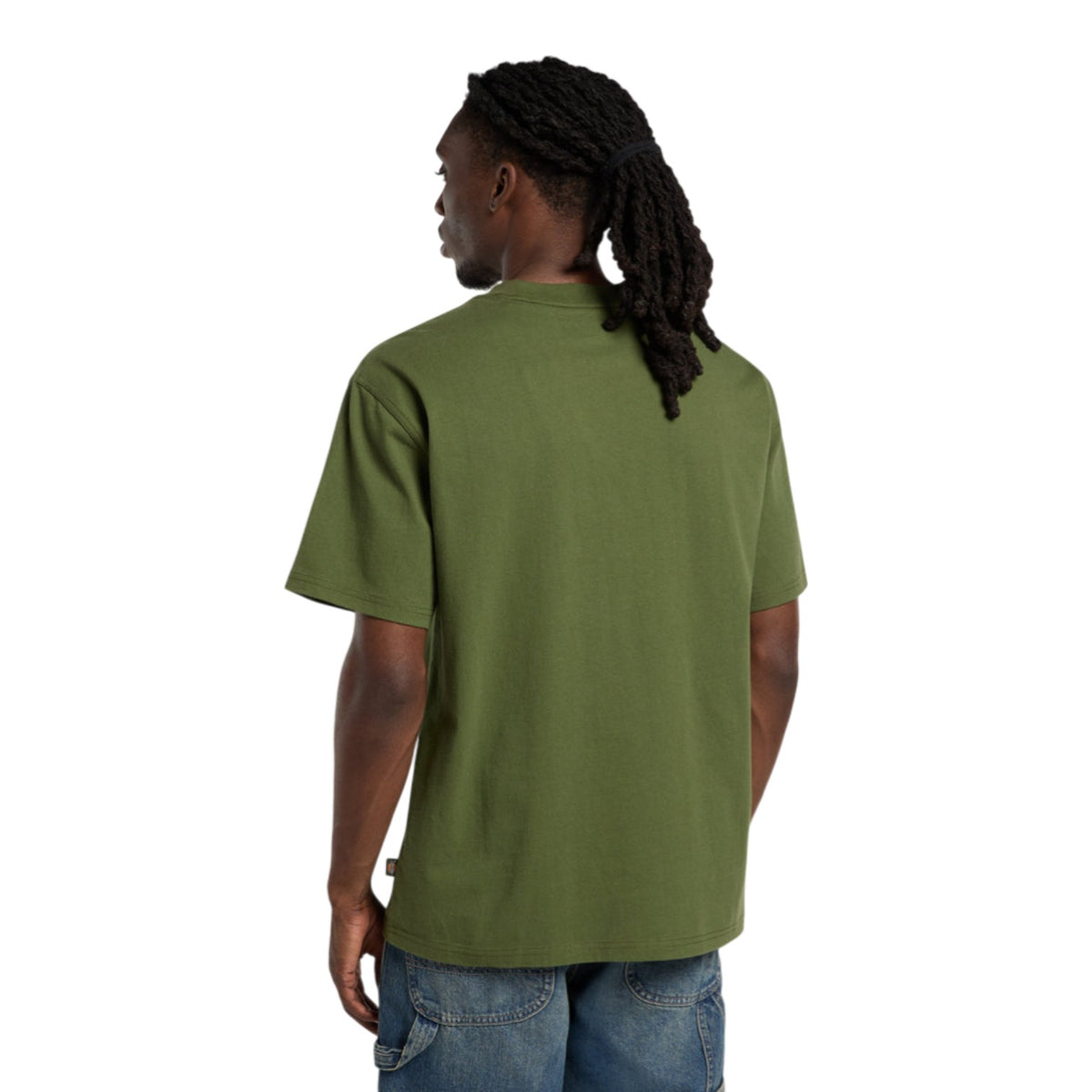 LORETTO SS TEE CYPRESS