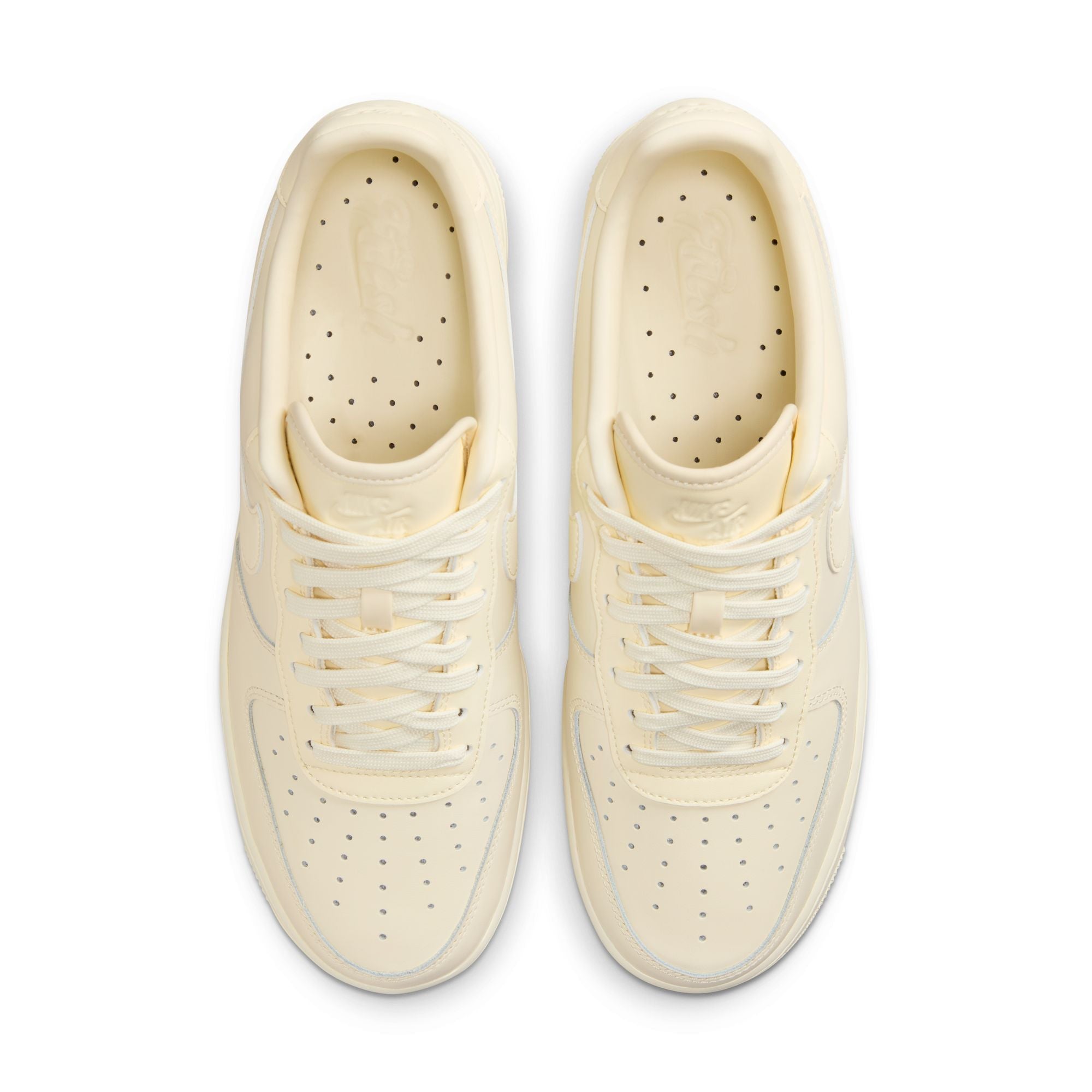 Air Force 1 Low Fresh Yellow