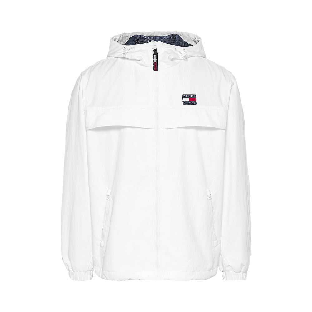 TJM CHICAGO WINDBREA, YBR