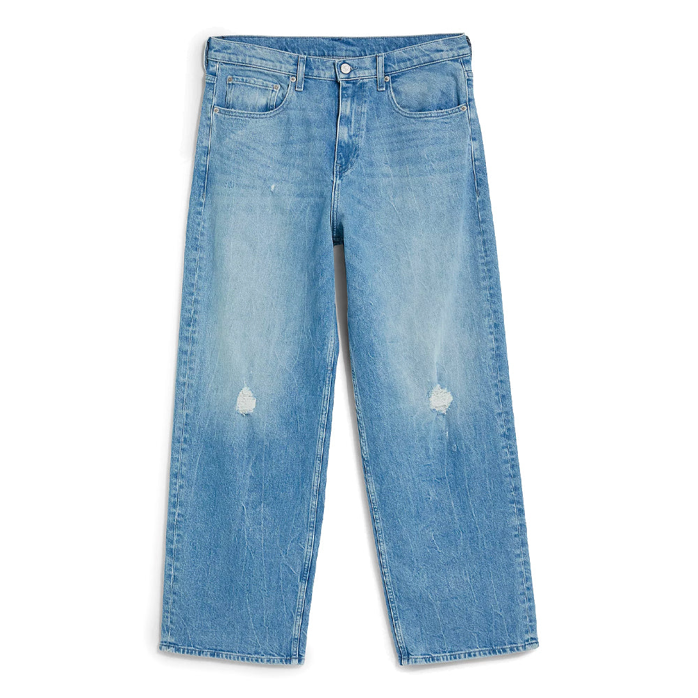 Aiden Baggy Fit Jeans