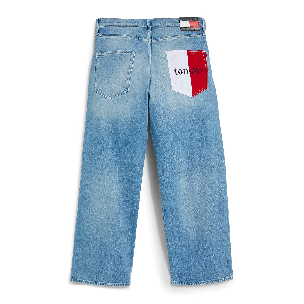 Aiden Baggy Fit Jeans
