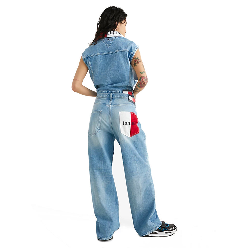 Aiden Baggy Fit Jeans