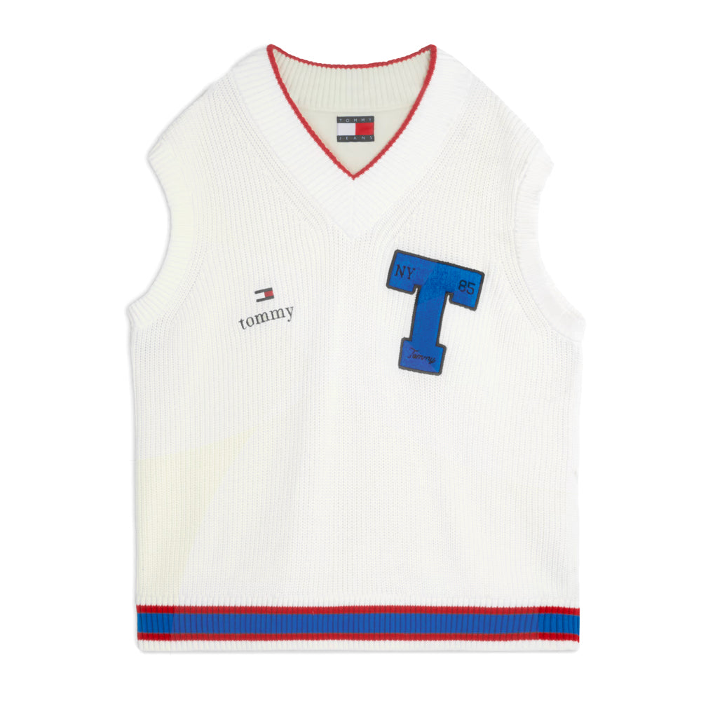 Tjcu  etterman Knitt, Yb