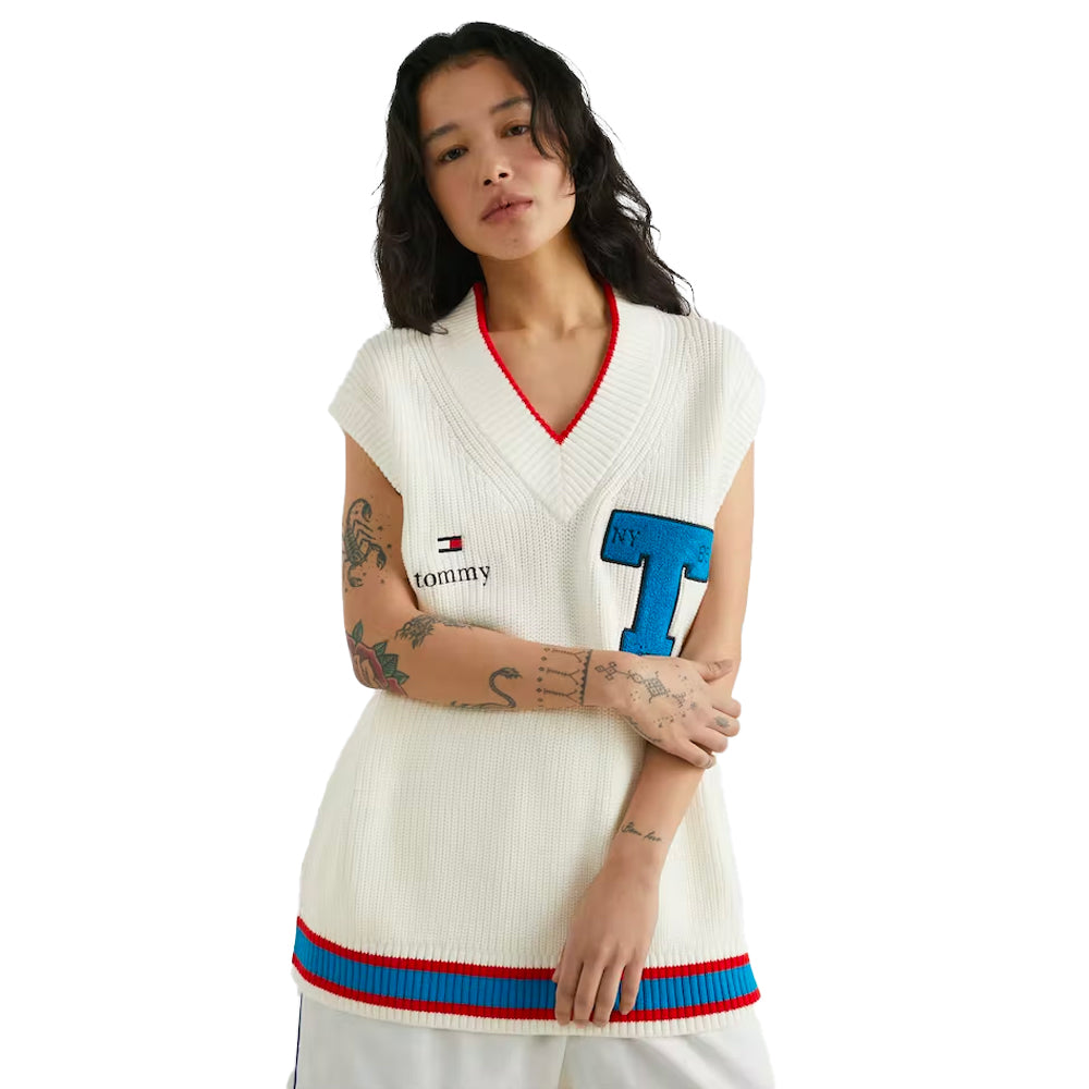 Tjcu  etterman Knitt, Yb