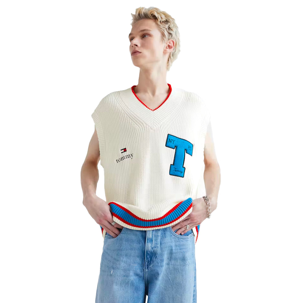 Tjcu  etterman Knitt, Yb