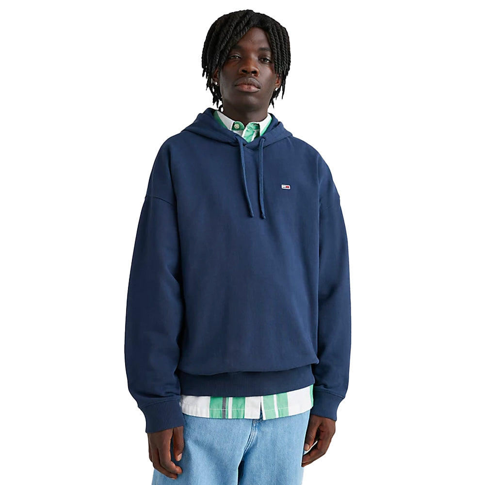 TJM OVZ COLLEGE HOOD, C87