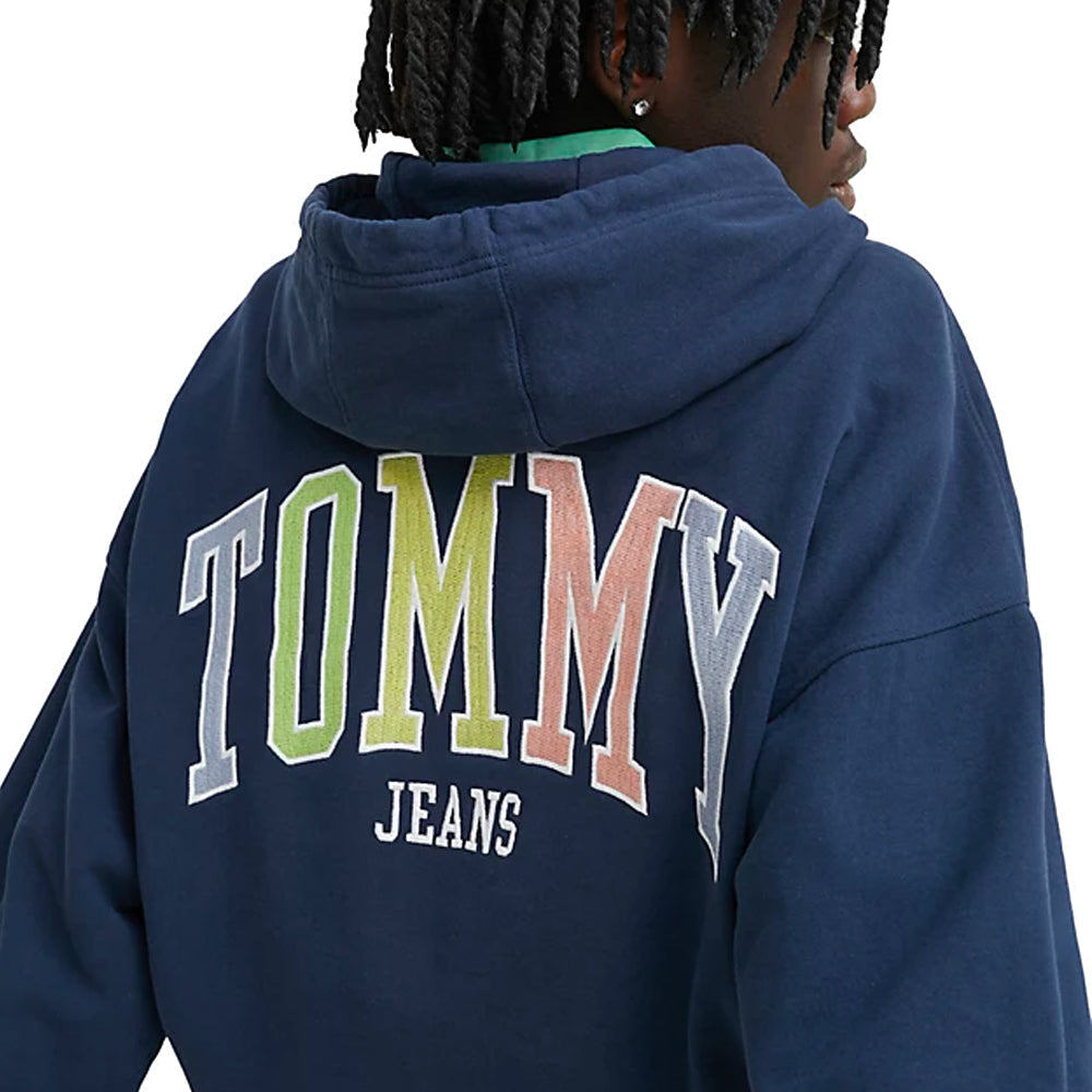 TJM OVZ COLLEGE HOOD, C87