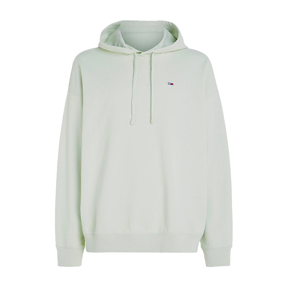 TJM OVZ COLLEGE HOOD, LXW