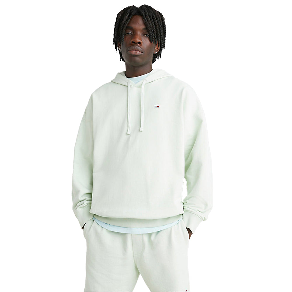 TJM OVZ COLLEGE HOOD, LXW