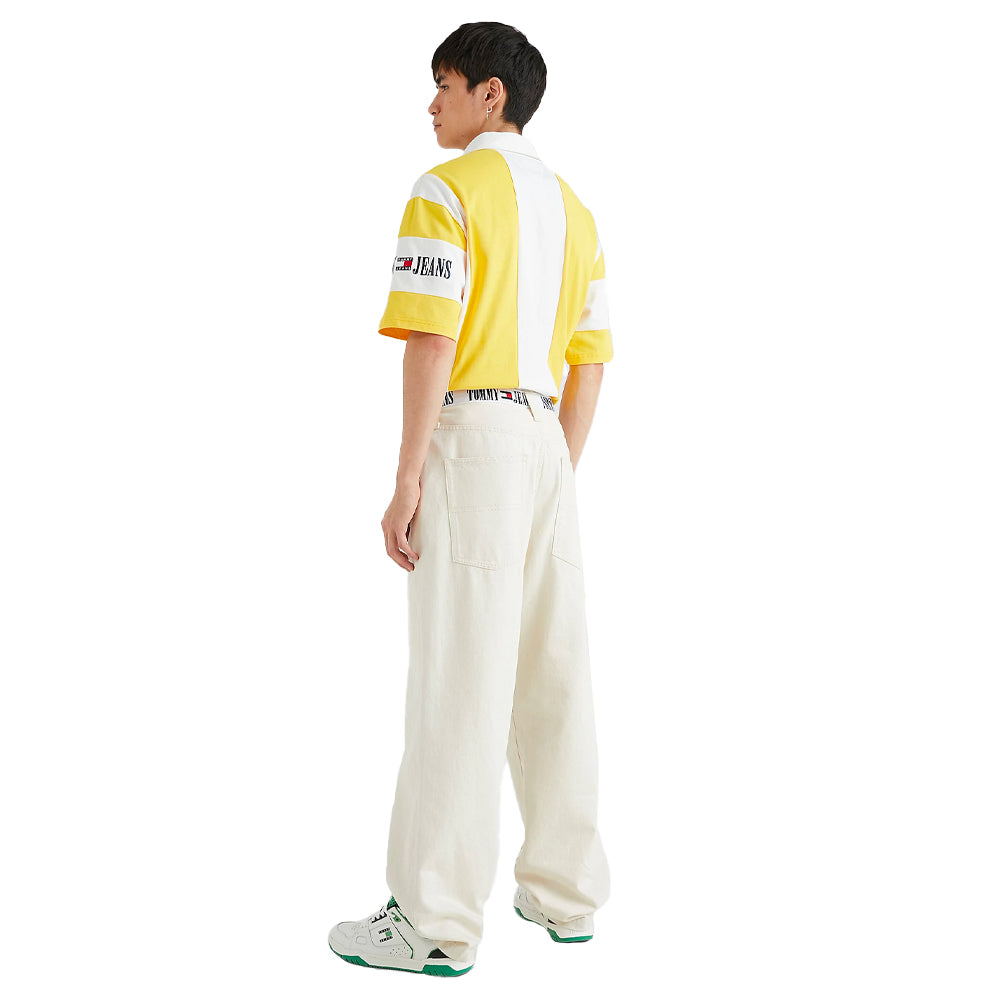 AIDEN BAGGY JEAN  BG, 1CE