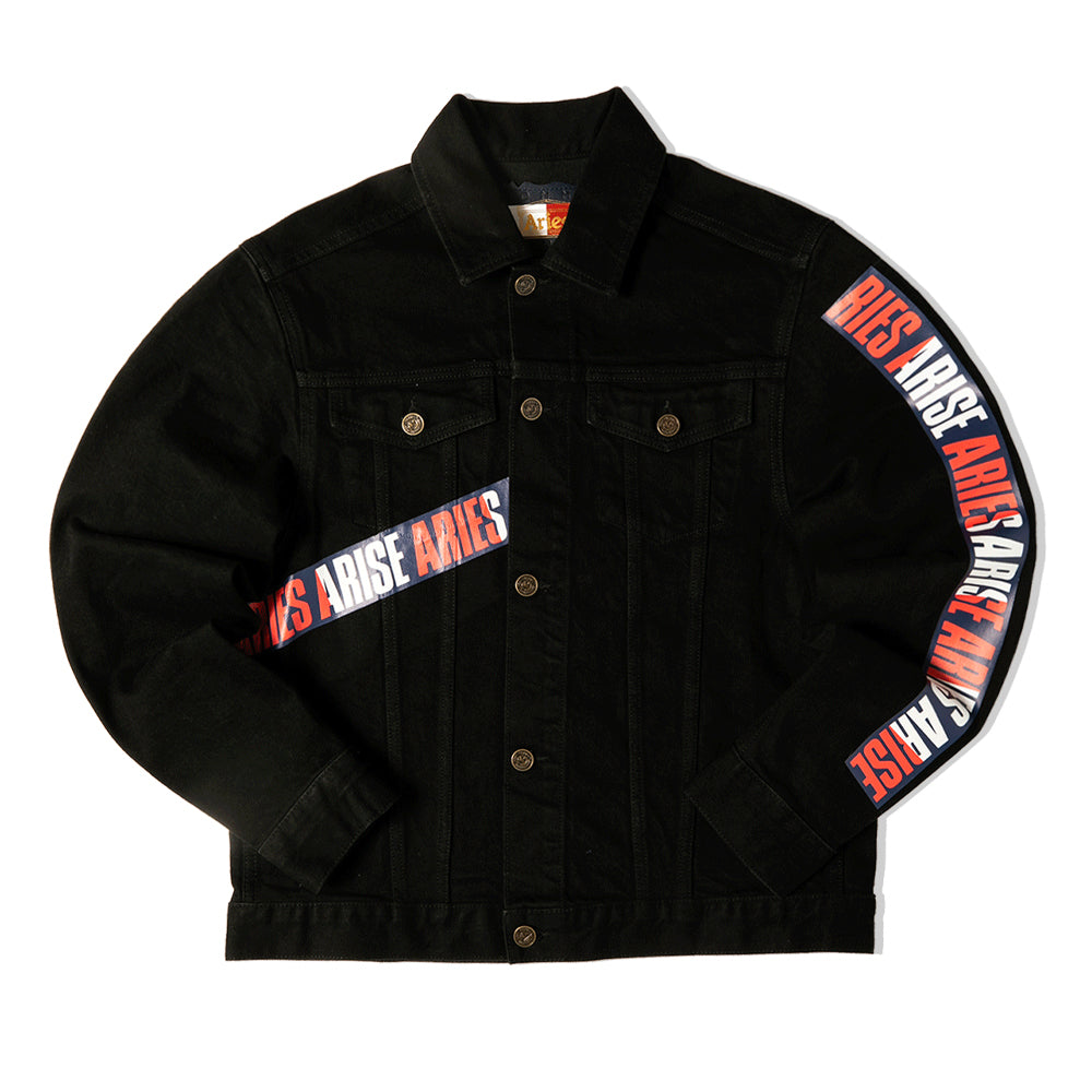 Tj X Aries Taped Den, Pt2