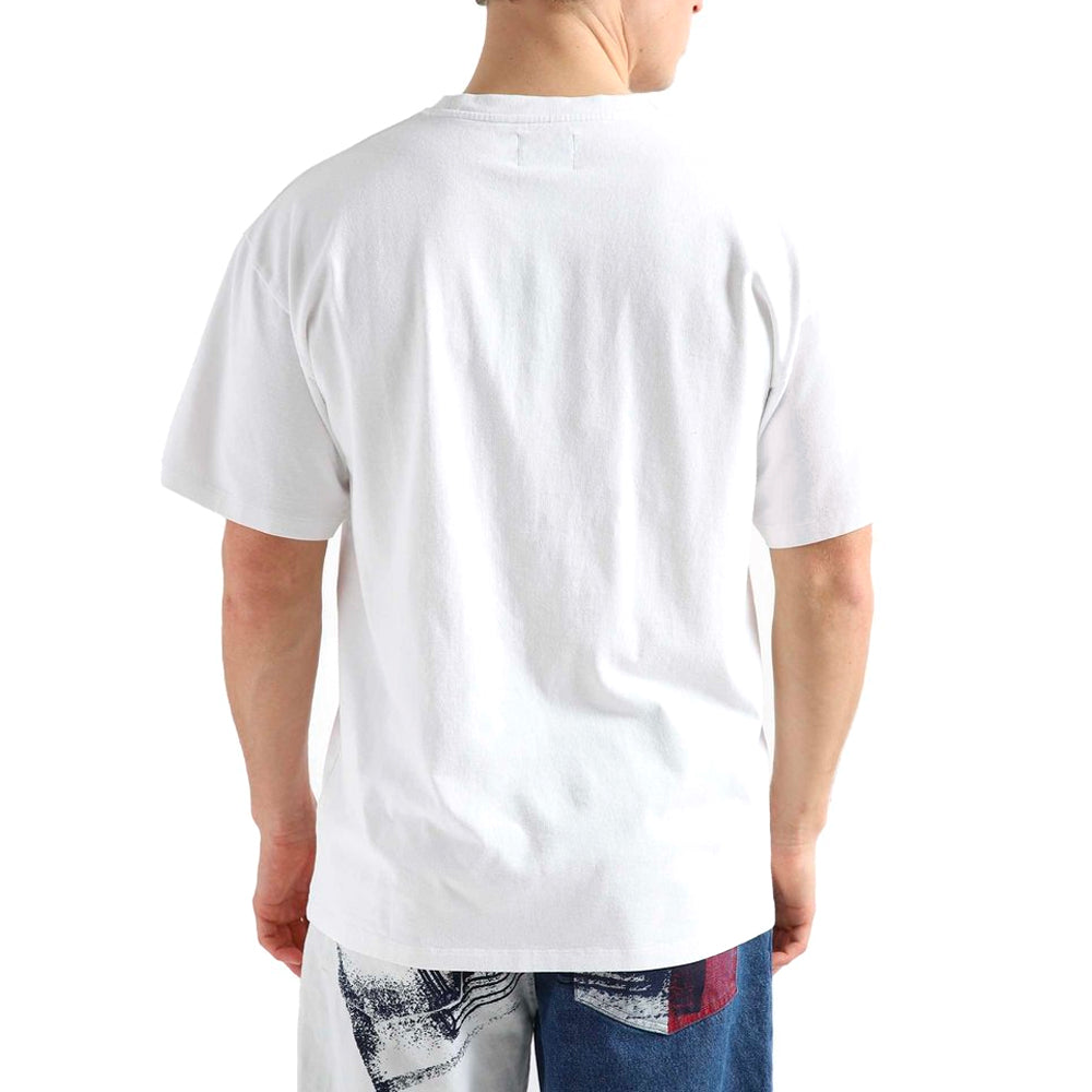 Tj X Aries Bandana S, Ybr