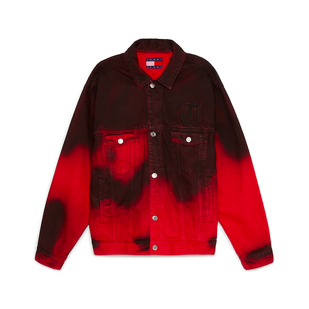 Tjcu Trucker Jacket, Bds