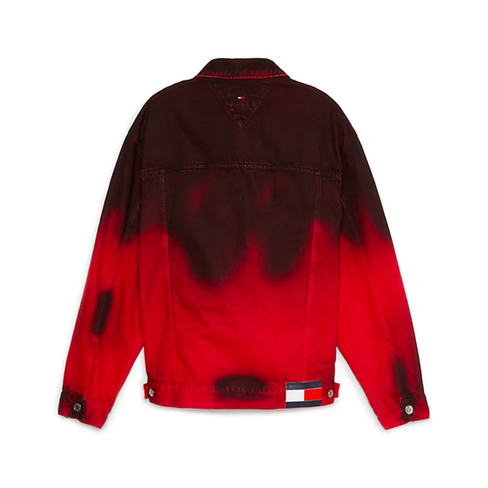 Tjcu Trucker Jacket, Bds