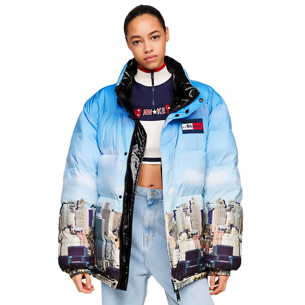 Tommy X Awake Rugby, Dw5