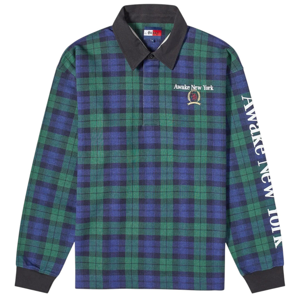 Tommy X Awake Rugby, Dw5