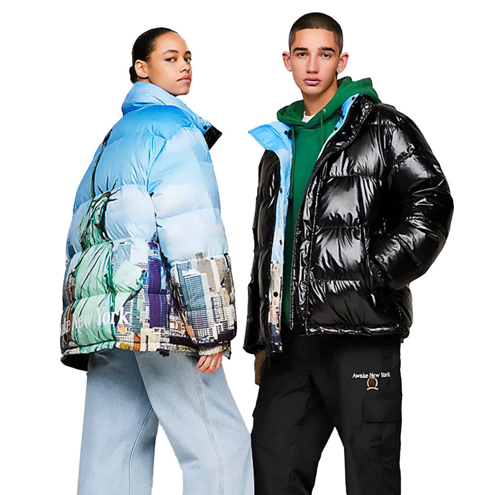 Tommy X Awake Rugby, Dw5