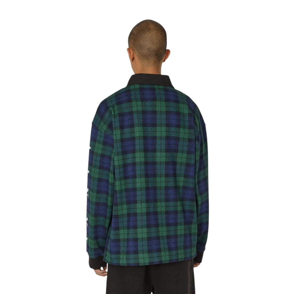 Tommy X Awake Rugby, Dw5