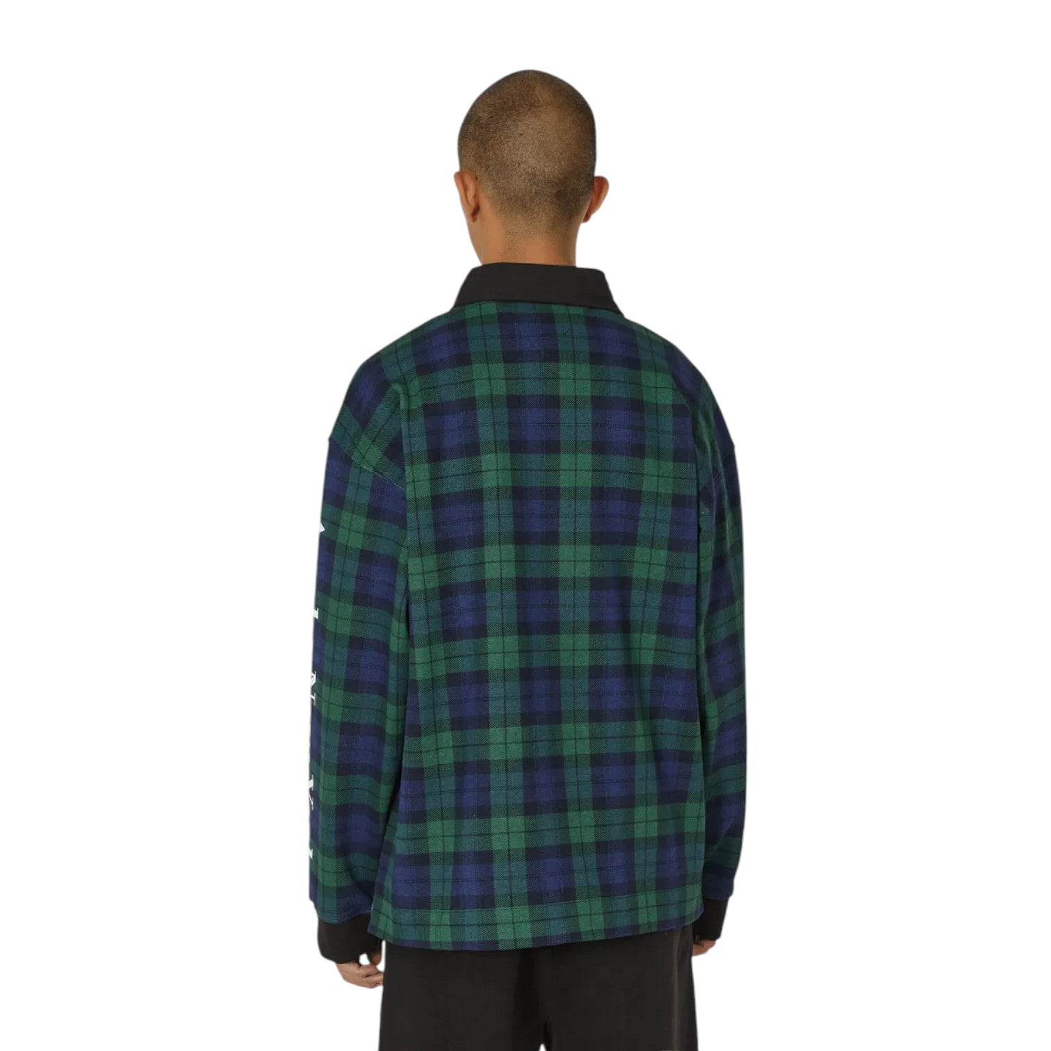 Tommy X Awake Rugby, Dw5