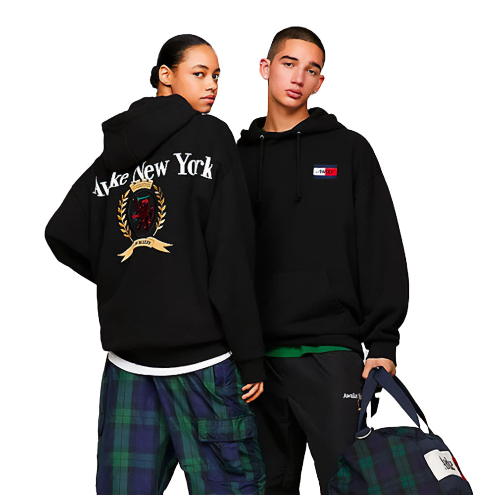 Tommy X Awake Crest, Bds